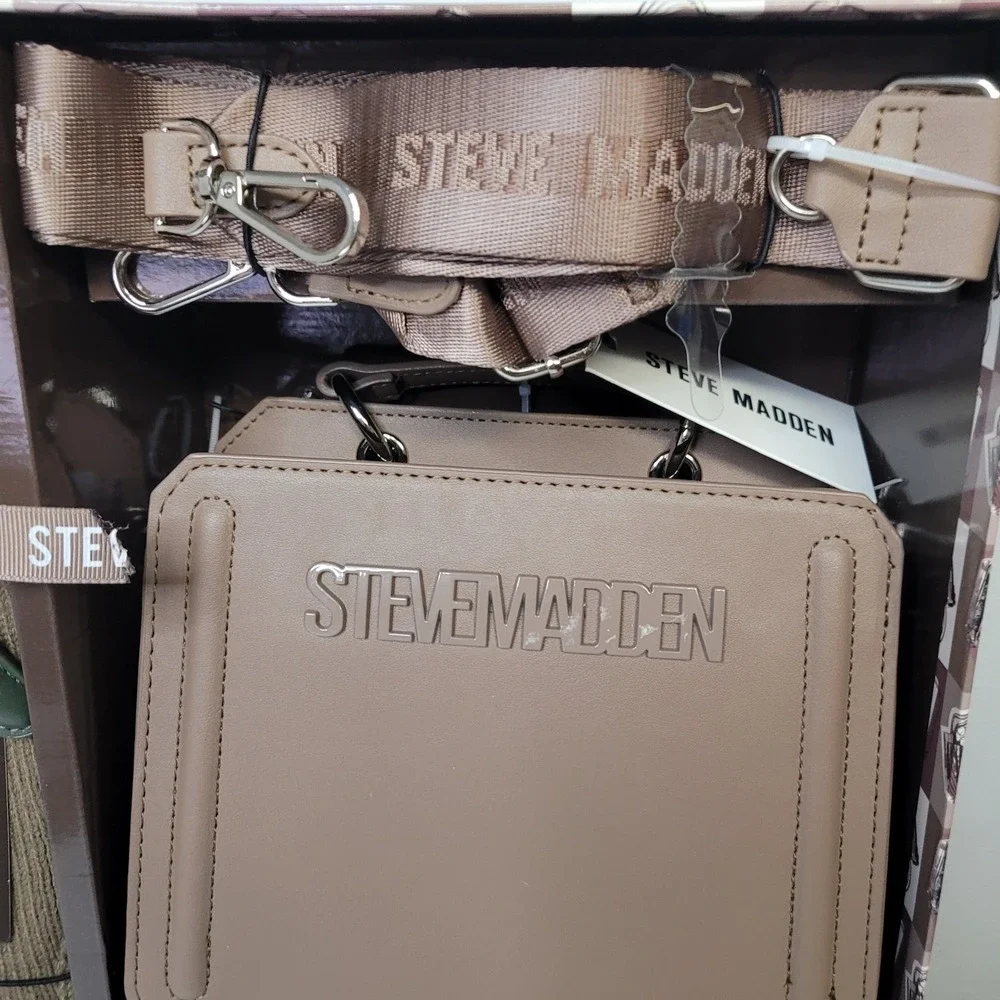 Steve Madden steve madden